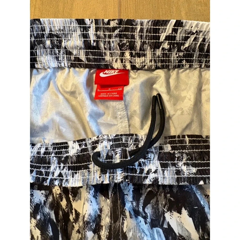 Nike track pants